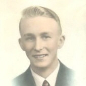 Roger L. McCoy Profile Photo