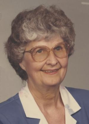 Wilma  L. Kanouse