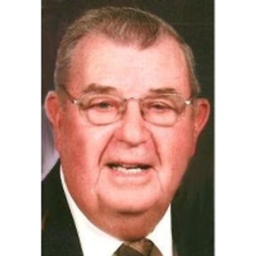 Charles E. "Chuck" Sauerhage