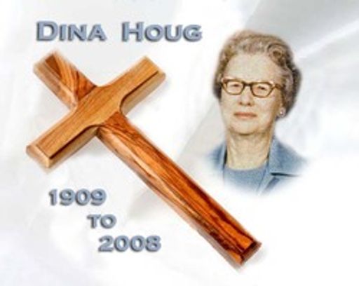 Dina Houg