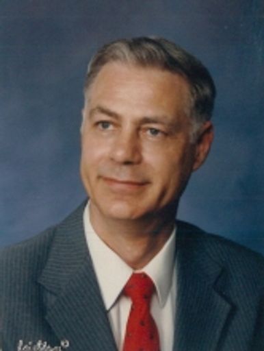 James  Nelson Seefried