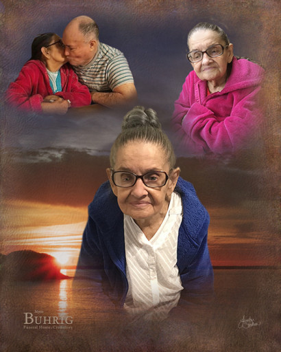 Gladys "Mamá" Quiñones Profile Photo