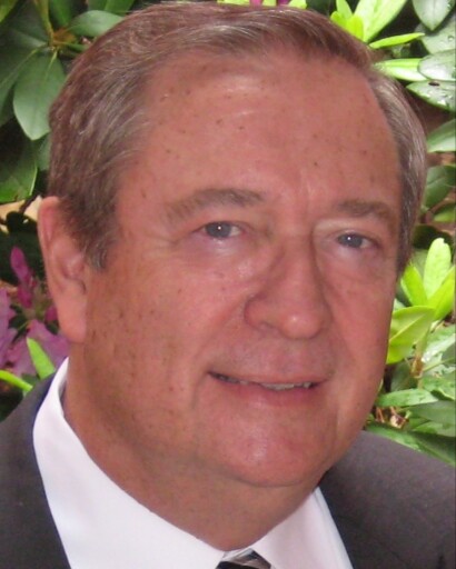 Gerald Dwight Kiser Profile Photo