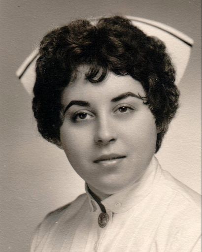 Nancy Ann Zapatka