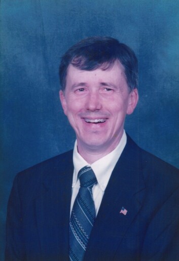 George Ray Elliott Profile Photo