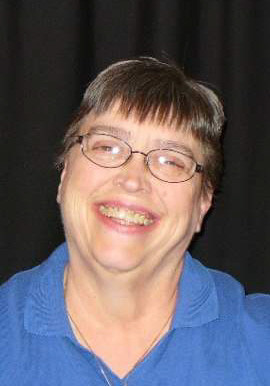 Barbara Ann Griffin Profile Photo