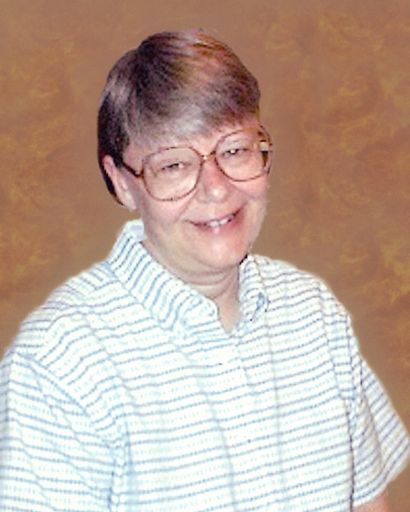 Gloria J. Lawrence