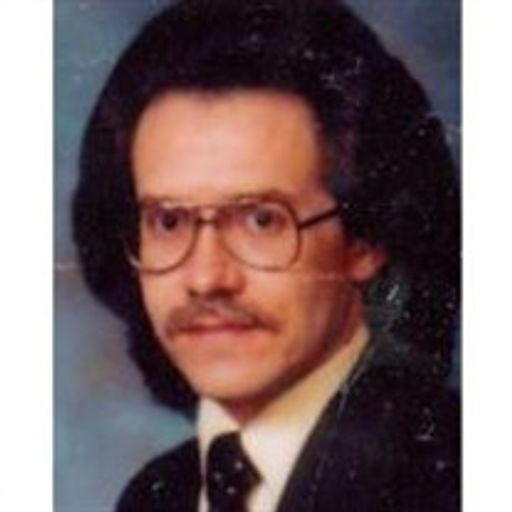 Ted L. Bateman Profile Photo