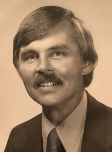 Alan H. Ehnstrom Profile Photo