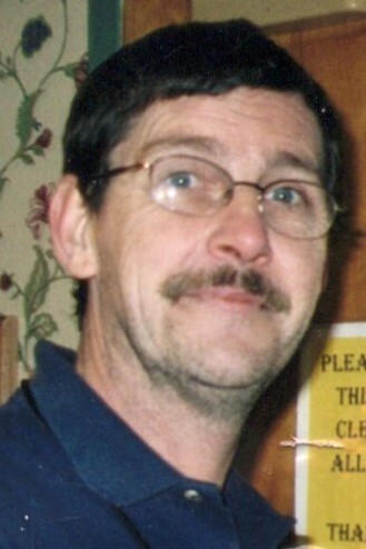 Paul Warren's obituary image