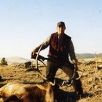 Todd  Milton Dippold Profile Photo