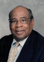 Donald Hubert Williams Profile Photo