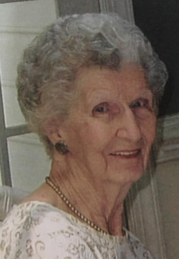 Marie Williams Harris