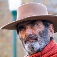 George E. (Brother Jed) Smock Profile Photo