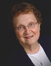Shirley  Ann  Zins Profile Photo