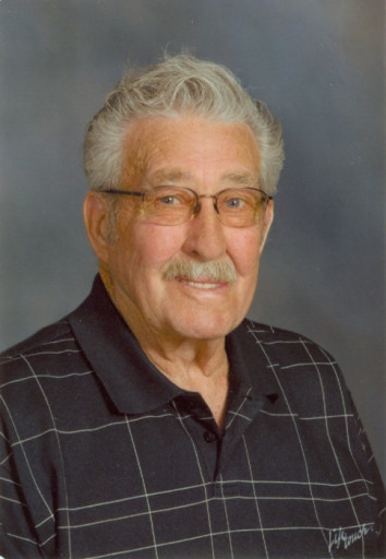 Grenville Miller Sr. Profile Photo