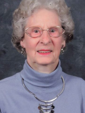 Ethel Ledbetter Profile Photo