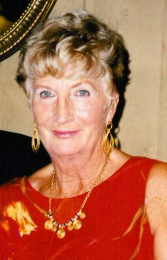 Marjorie Rusch