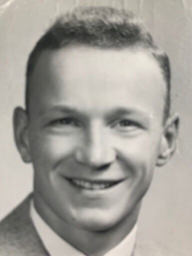 Clarence J. "Casey" Schultz