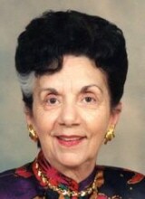 Mary L. Graham