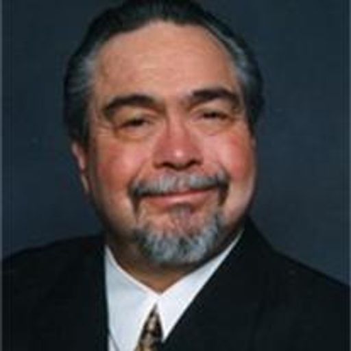 Manuel E. Apodaca Profile Photo