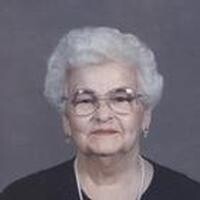 Marie Reid Austin