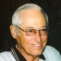 William "Bill" Joseph Hula