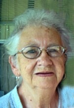 Patricia M. (Shenberger) Koontz