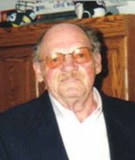 Arlie J. Dailey