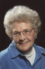 Dolores E. Lutzke