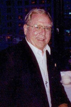 Rev. Eugene F. Bates Profile Photo