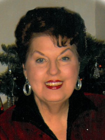 Patsy  Rae Carter Profile Photo