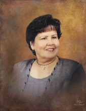 Rosalinda Garza