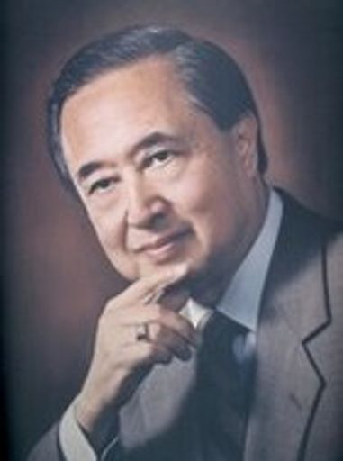 Dr. George Wong, Jr.