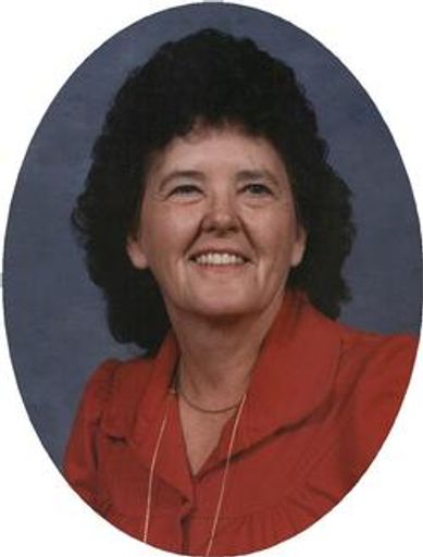 Clela Caldwell Profile Photo