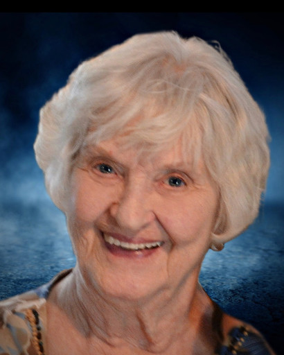 Patricia M. McElwain Profile Photo