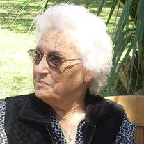 Isabel Magana Franco