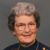 Betty K. Witt Profile Photo