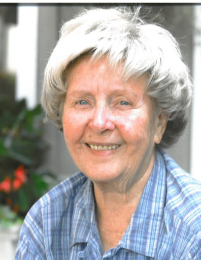 Joan Mckenzie Profile Photo