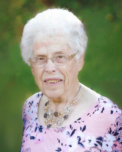 Phyllis Frances Stepanek's obituary image