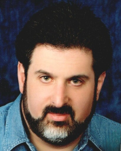 Scott Mackler Profile Photo