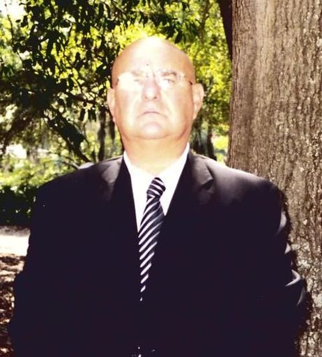 Harry "Andy" Anderson Bryan Profile Photo