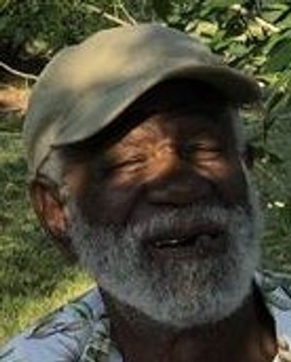 Mr. Sam Bodiford's obituary image