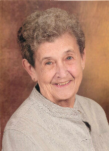 Mary E. Boyer