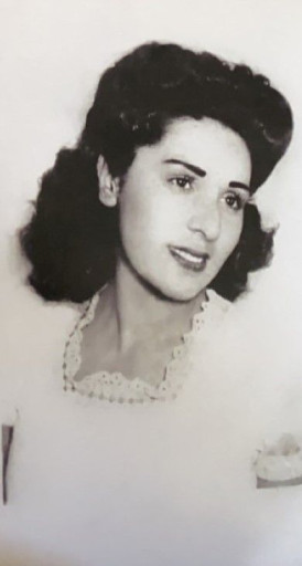 Mary C. Estrada