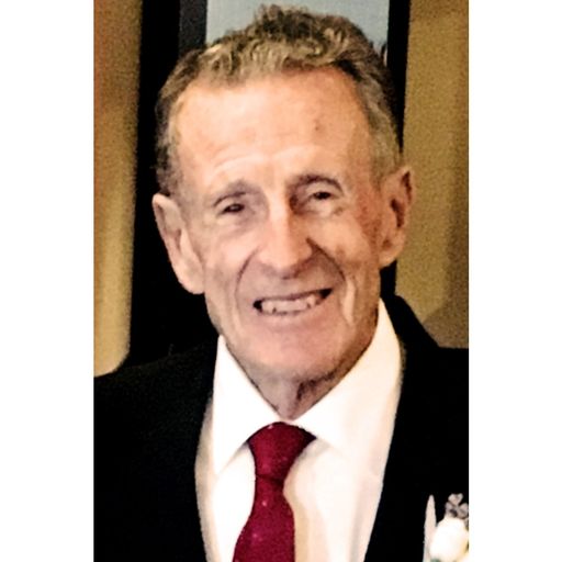 Bruce W. Styerwalt