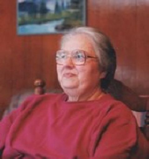 Frances B. Floyd Profile Photo