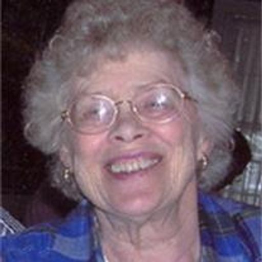 Helen Marlene Lisenbee (Sullivan)