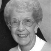 Marjorie Adele (Tharp) Townsend