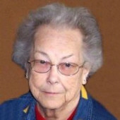 Betty V. Greene Profile Photo